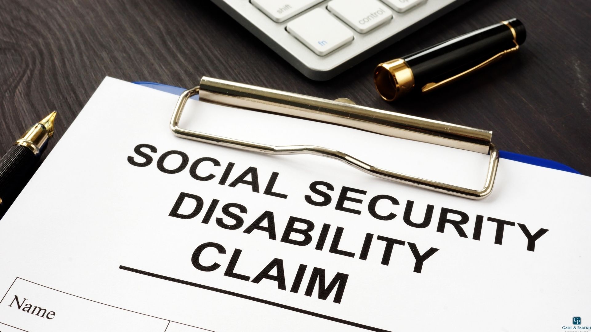 Apply For Social Security Disability | Sacramento SSD Applications